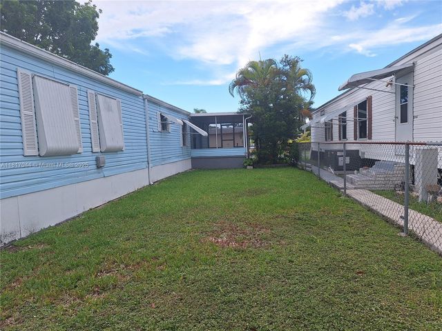 35303 SW 180th Ave Lot 347, Homestead, FL 33034