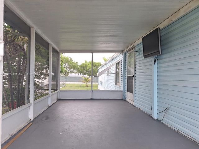 35303 SW 180th Ave Lot 347, Homestead, FL 33034