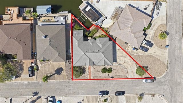 Address unavailable.