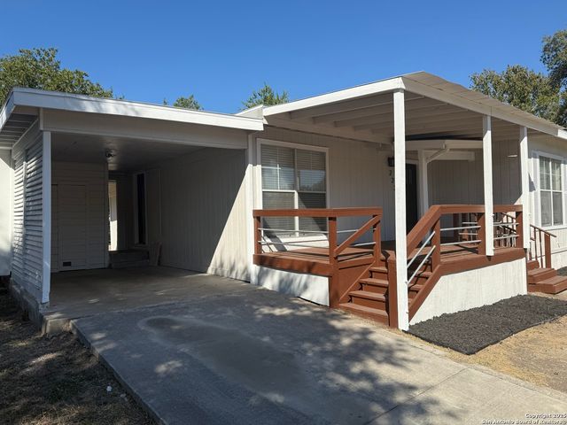 223 Adrian, San Antonio, TX 78213