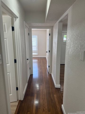 223 Adrian, San Antonio, TX 78213