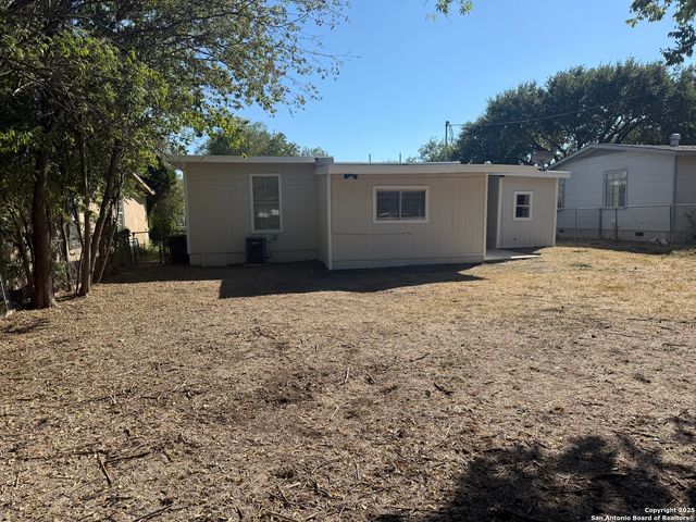 223 Adrian, San Antonio, TX 78213