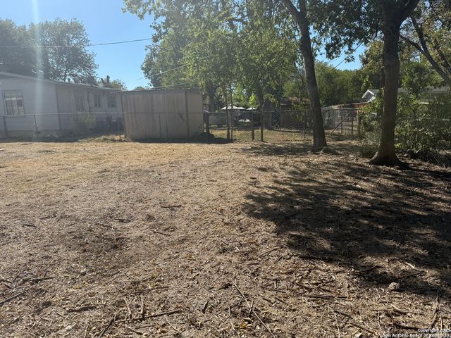 223 Adrian, San Antonio, TX 78213