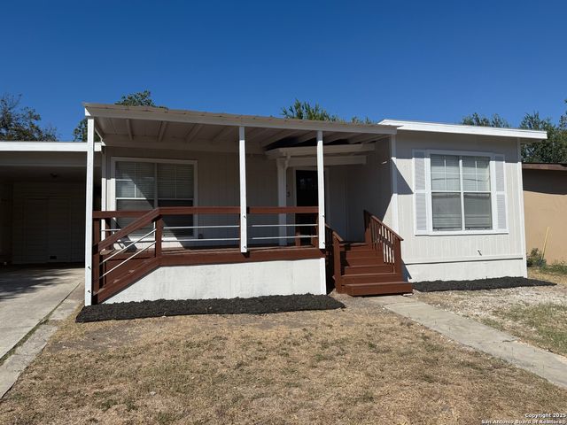 223 Adrian, San Antonio, TX 78213