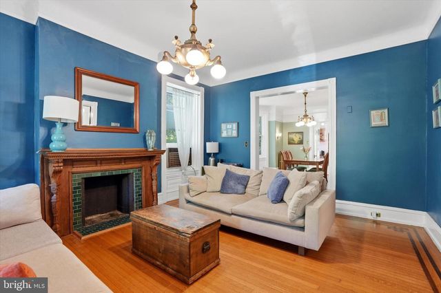922 S 48TH ST, Philadelphia, PA 19143
