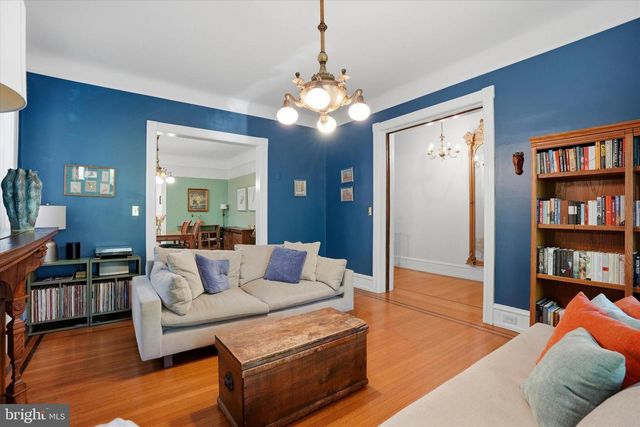 922 S 48TH ST, Philadelphia, PA 19143