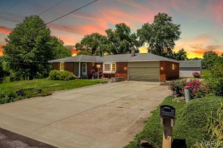 47 Eva Avenue, Cottage Hills, IL 62018