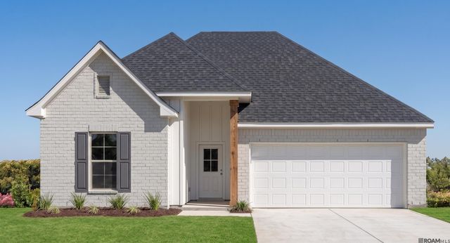 13595 Wesson Drive, Denham Springs, LA 70726