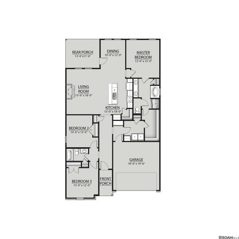 13595 Wesson Drive, Denham Springs, LA 70726