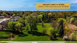 23206 21 MILE Road, Macomb Twp, MI 48042