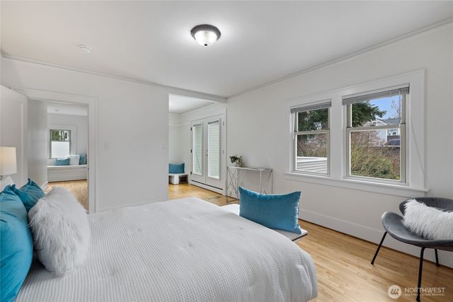 510 N Yakima Avenue, Tacoma, WA 98403