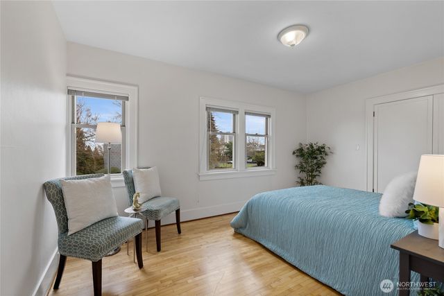 510 N Yakima Avenue, Tacoma, WA 98403