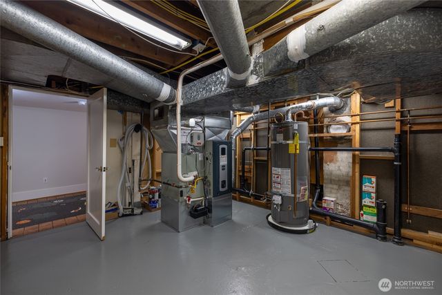 510 N Yakima Avenue, Tacoma, WA 98403