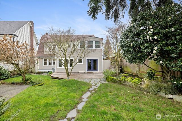 510 N Yakima Avenue, Tacoma, WA 98403