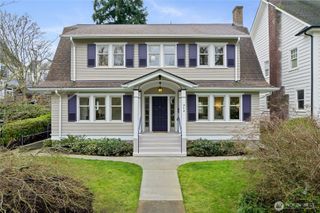 510 N Yakima Avenue, Tacoma, WA 98403