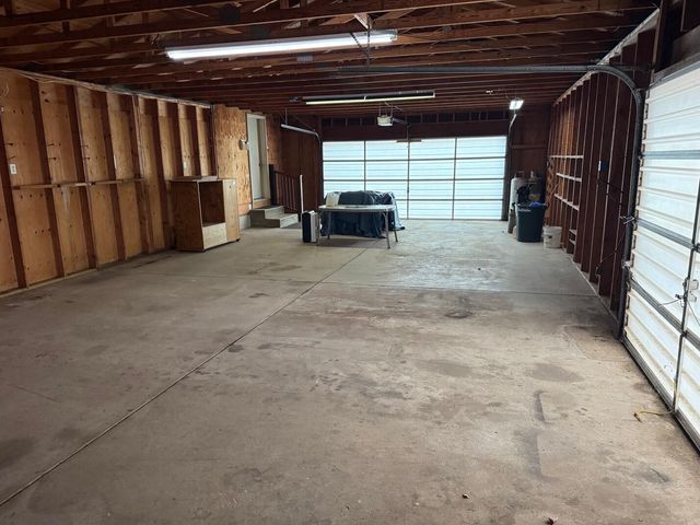 2512 S Sportsman Drive, White Cloud, MI 49349