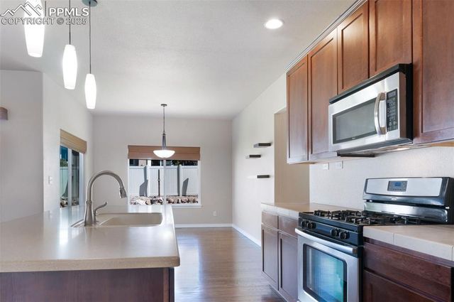 7977 Mount Huron Trail, Colorado Springs, CO 80924