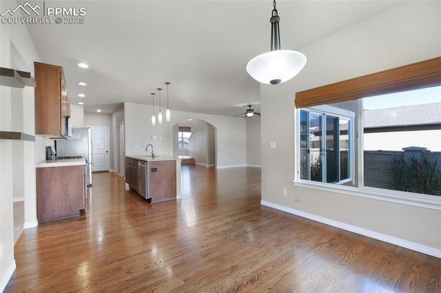 7977 Mount Huron Trail, Colorado Springs, CO 80924