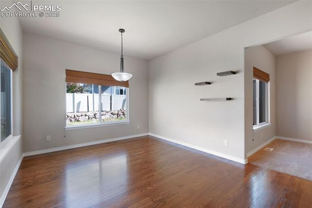 7977 Mount Huron Trail, Colorado Springs, CO 80924