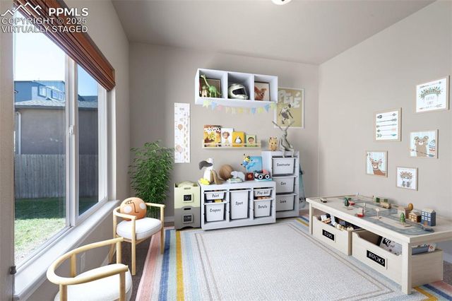 7977 Mount Huron Trail, Colorado Springs, CO 80924