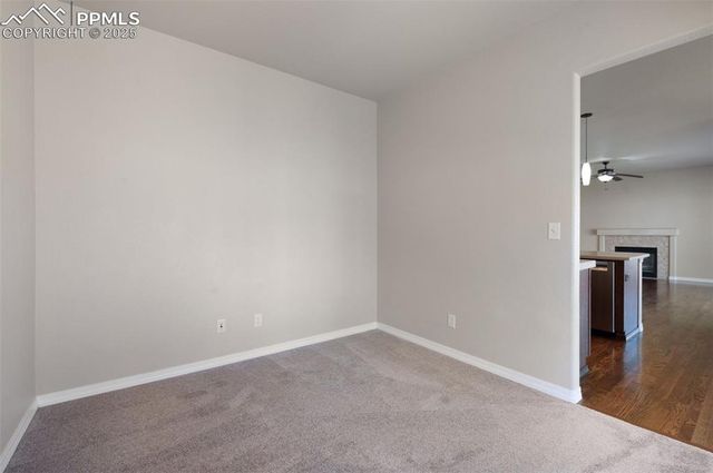 7977 Mount Huron Trail, Colorado Springs, CO 80924