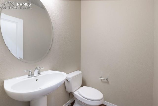 7977 Mount Huron Trail, Colorado Springs, CO 80924