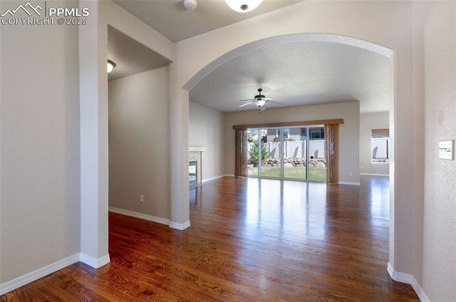 7977 Mount Huron Trail, Colorado Springs, CO 80924