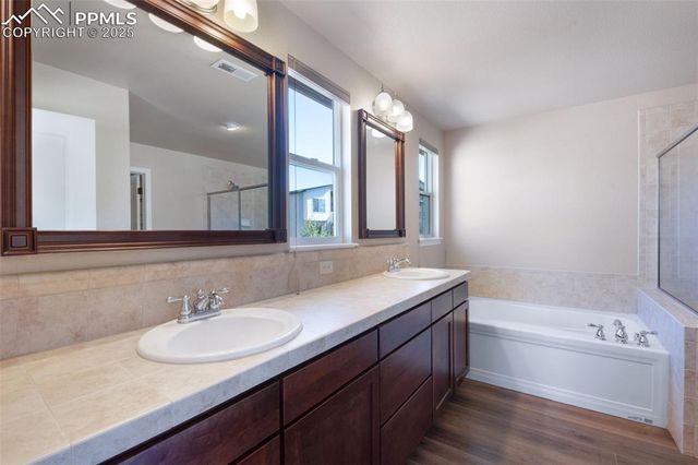 7977 Mount Huron Trail, Colorado Springs, CO 80924