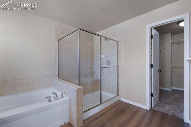 7977 Mount Huron Trail, Colorado Springs, CO 80924