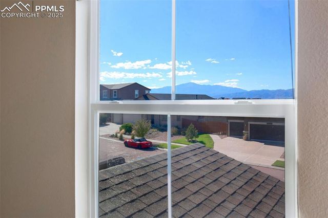 7977 Mount Huron Trail, Colorado Springs, CO 80924