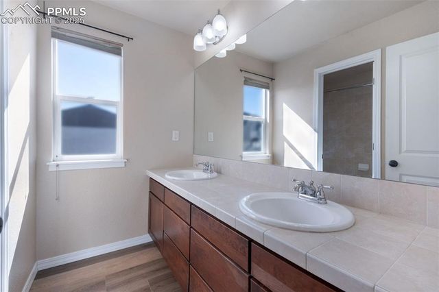 7977 Mount Huron Trail, Colorado Springs, CO 80924