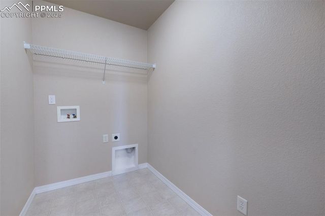 7977 Mount Huron Trail, Colorado Springs, CO 80924