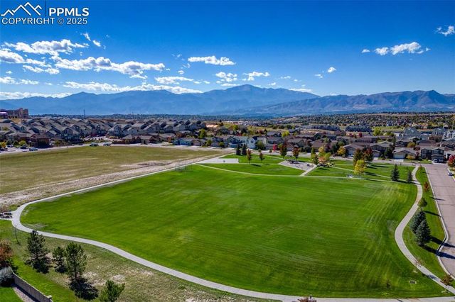 7977 Mount Huron Trail, Colorado Springs, CO 80924