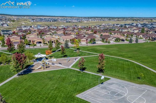 7977 Mount Huron Trail, Colorado Springs, CO 80924