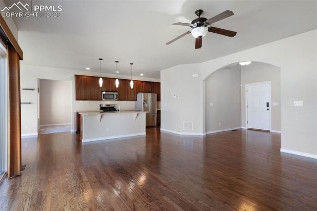 7977 Mount Huron Trail, Colorado Springs, CO 80924