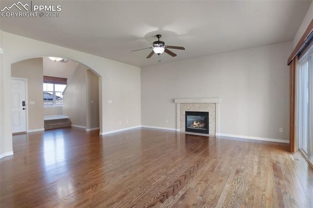 7977 Mount Huron Trail, Colorado Springs, CO 80924