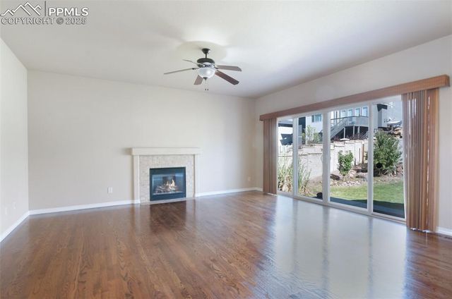 7977 Mount Huron Trail, Colorado Springs, CO 80924