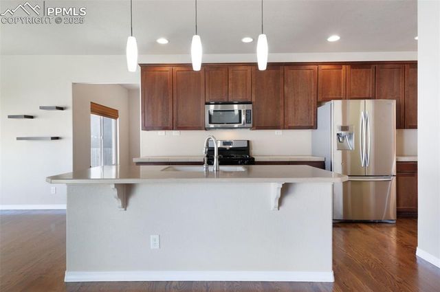 7977 Mount Huron Trail, Colorado Springs, CO 80924