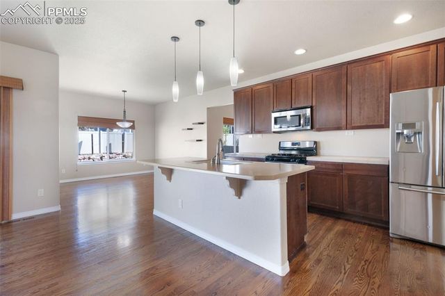 7977 Mount Huron Trail, Colorado Springs, CO 80924