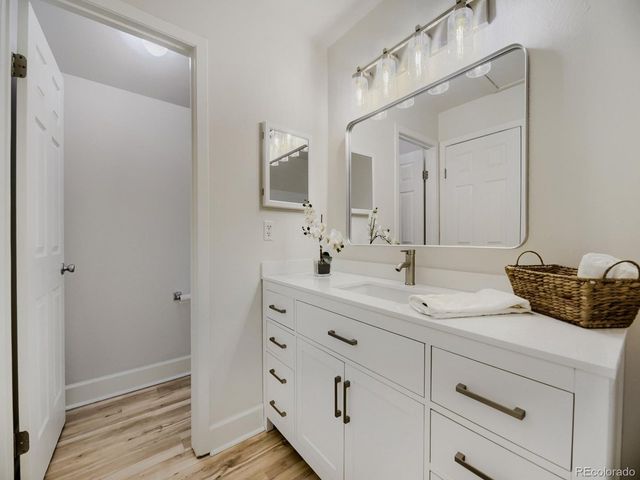 2938 S Revere St, Aurora, CO 80014
