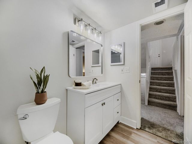 2938 S Revere St, Aurora, CO 80014