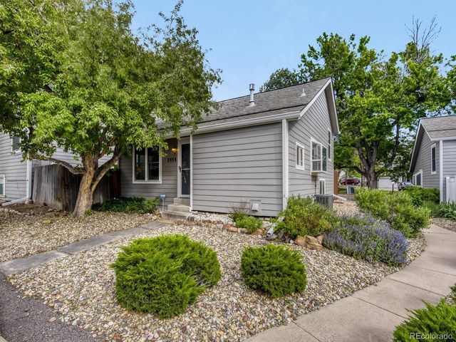 2938 S Revere St, Aurora, CO 80014