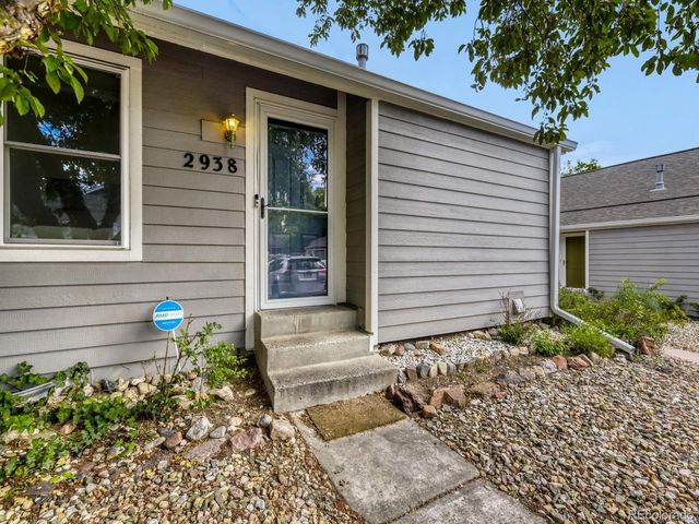 2938 S Revere St, Aurora, CO 80014