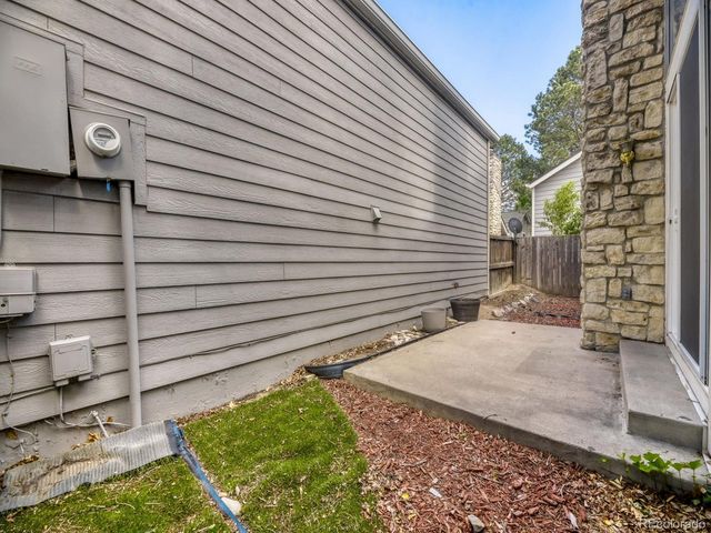 2938 S Revere St, Aurora, CO 80014
