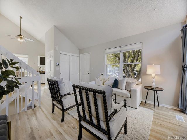 2938 S Revere St, Aurora, CO 80014