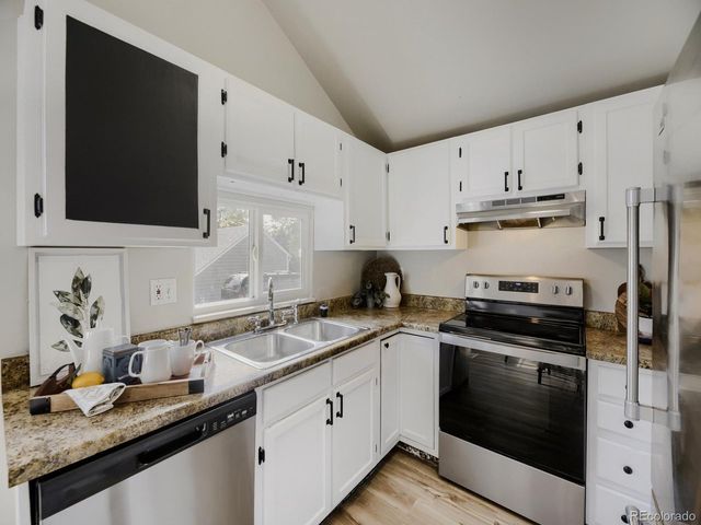 2938 S Revere St, Aurora, CO 80014
