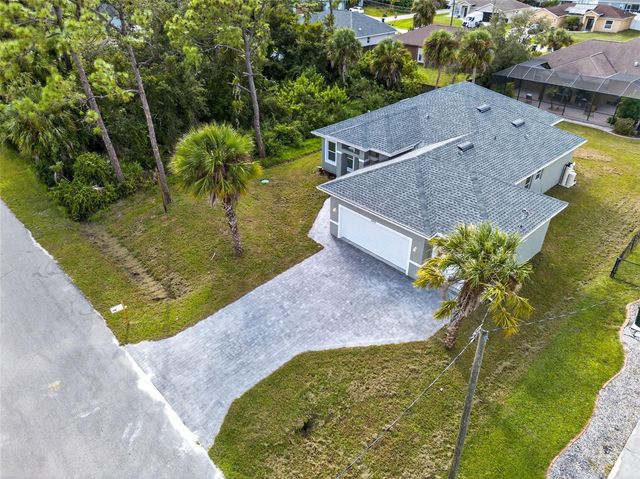 2279 MARGARET LANE, North Port, FL 34286