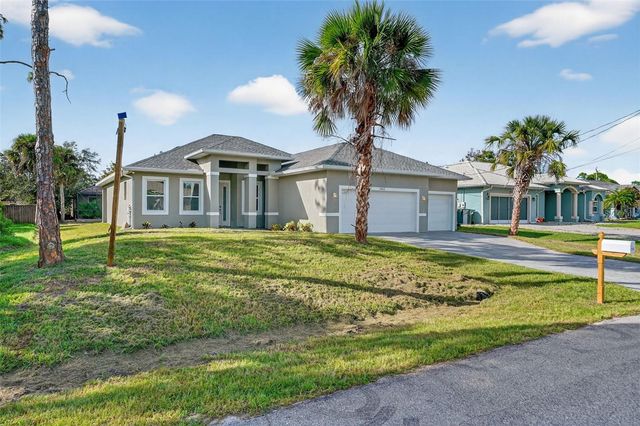 2279 MARGARET LANE, North Port, FL 34286