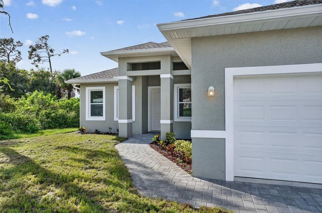 2279 MARGARET LANE, North Port, FL 34286