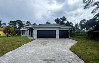 2279 MARGARET LANE, North Port, FL 34286
